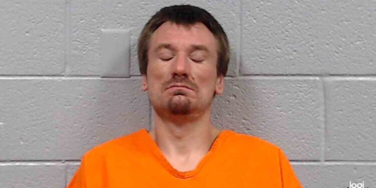 Traffic Stop at Brenton EZ Stop Leads to DUI and Drug Arrests