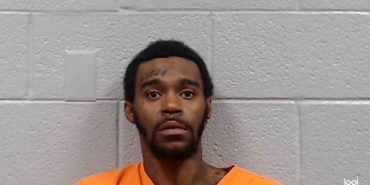 Beckley man arrested after a woman and infant were left injured