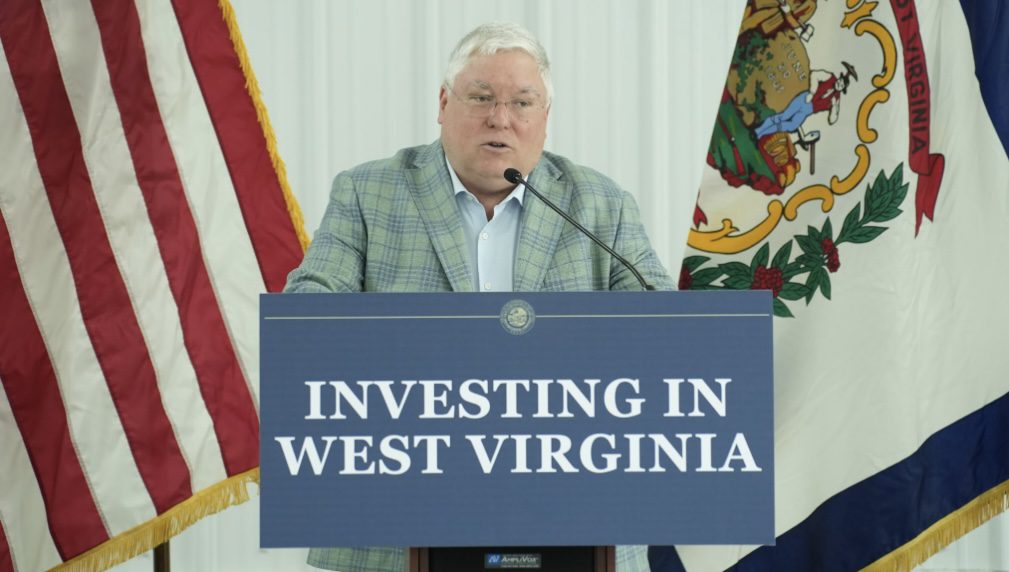 Governor Morrisey Touts Establishment of Fundamental Policies to Drive Economic Growth