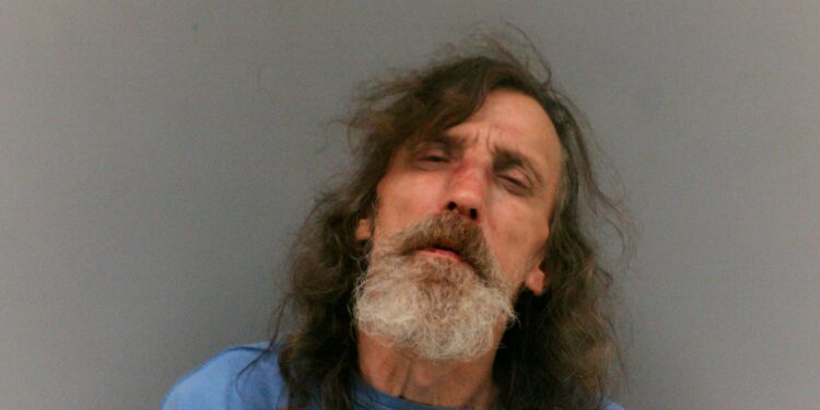 Boone County Man Tased, Arrested After Trespassing Complaint