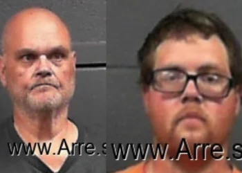 (Left - Kenny McCloud and Right - Matthew McCloud)