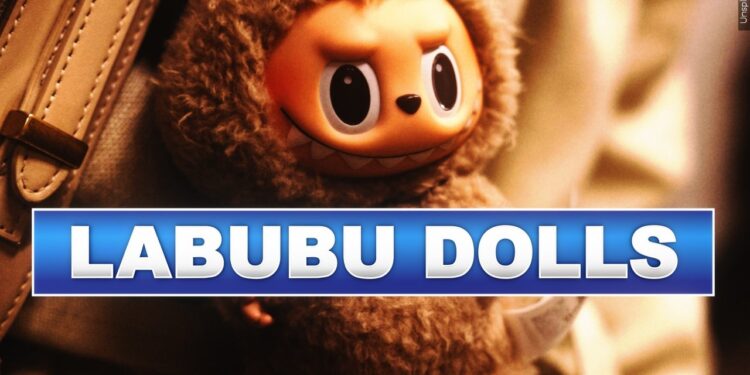 Labubu Mania: From Blind-Box Toys to Global Phenomenon
