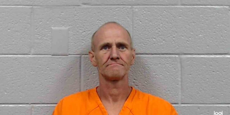 Copper Theft Suspect Caught in the Act in Fayette County