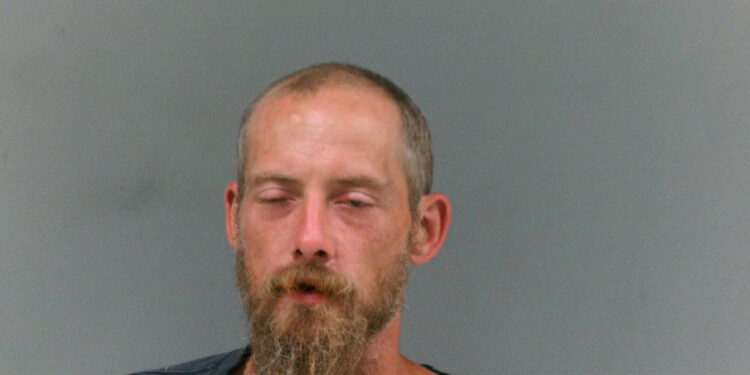 Man Arrested After Disturbance at Boone Memorial Hospital