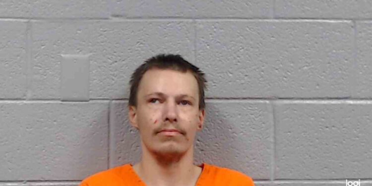 Mercer County Man Arrested After Violent Domestic Incident