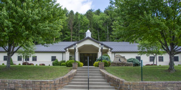 Appalachian Bible College Celebrates 75 Years of Faithful Ministry