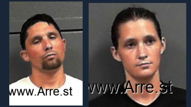 Two Arrested After Domestic Altercation in Putnam County