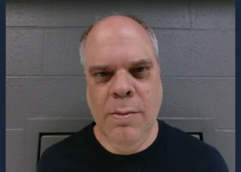 Man Charged with Making Terroristic Threats Against Fair Officials