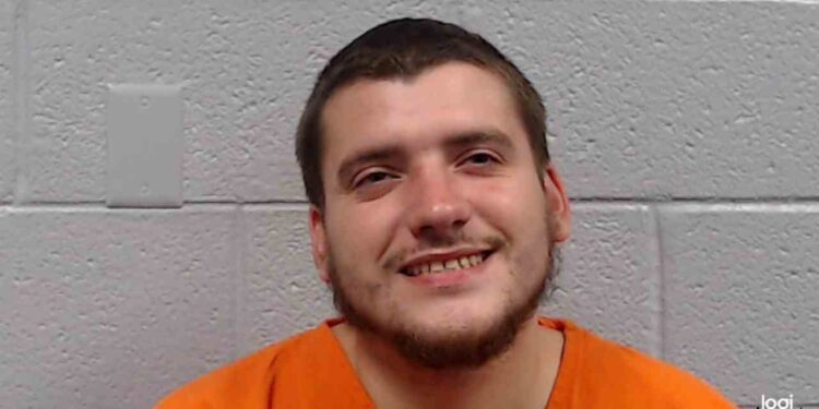 Man Arrested After Alleged Domestic Incident, Gunfire and Assault in Lewisburg