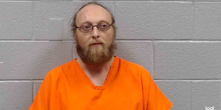 Fayette County man arrested on sexual abuse charges