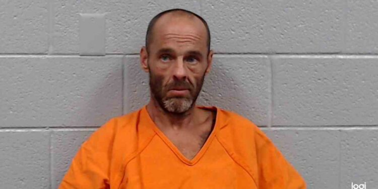 Beckley Man Charged After Breaking Into Home, Assaulting Woman