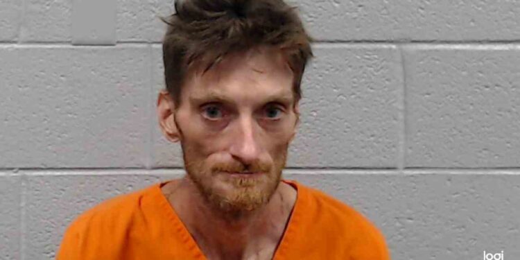 Traffic Stop in Bluefield Leads to Drug, Child Neglect Charges