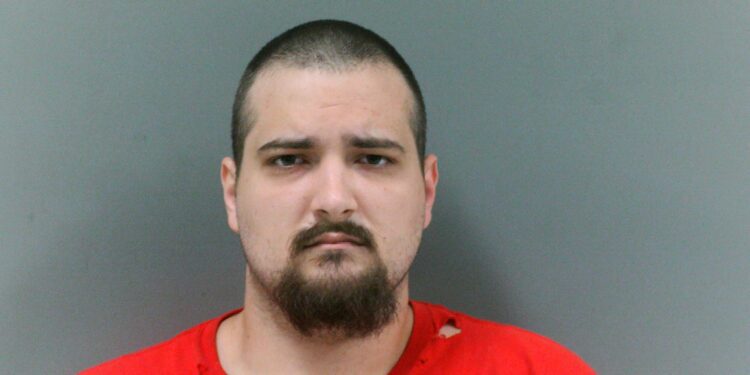 Man Arrested After Violent Attack with Handgun Outside Delbarton One Stop
