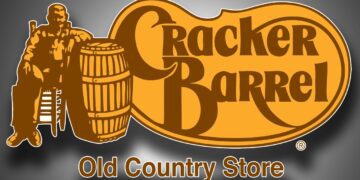 Cracker Barrel Halts Restaurant Renovations After Logo Backlash