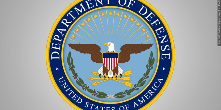 department of defense
