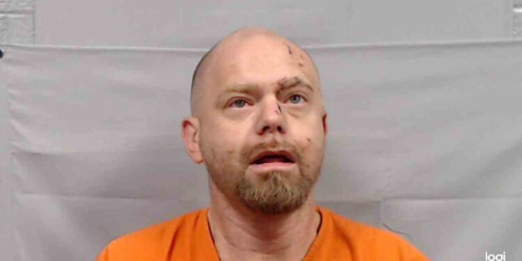 Princeton man murdered with an ashtray, suspect was caught masturbating