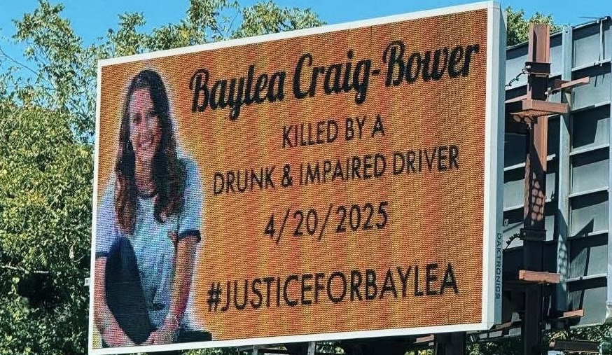 “Baylea’s Law” would increase prison time and fines for fatal DUI cases in West Virginia