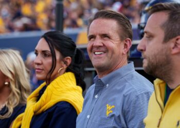 (WVU Photo)