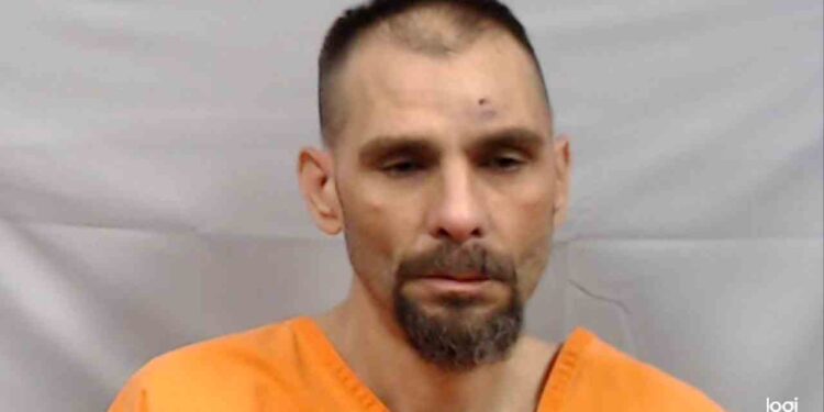 Greenbrier County Man Arrested After Armed Standoff With Deputies