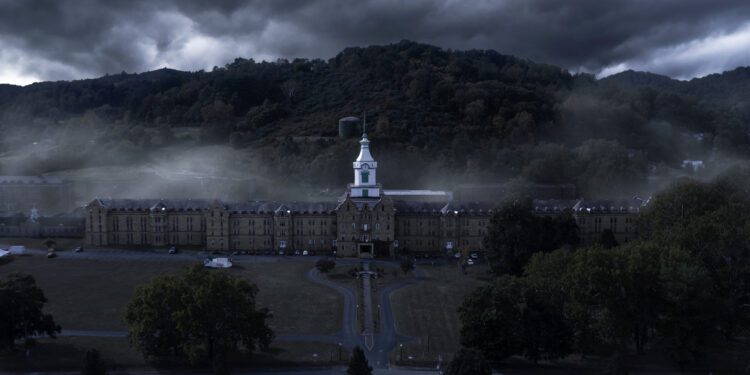 West Virginia Paranormal Trail Returns with Four New Spine-Chilling Stops