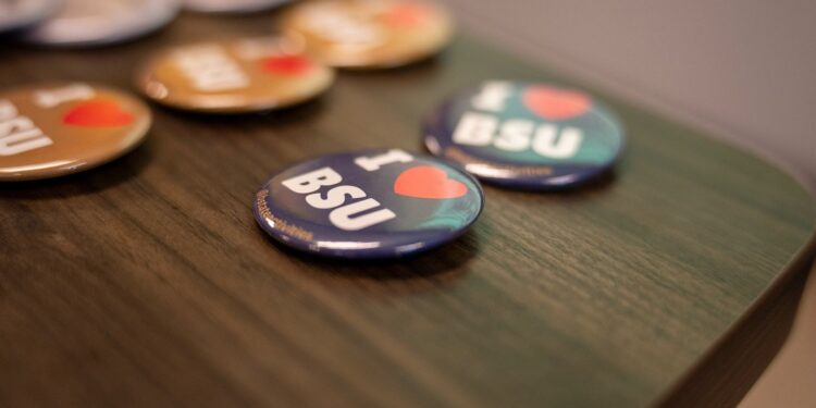 Bluefield State University Announces Highest Fall Enrollment in a Decade