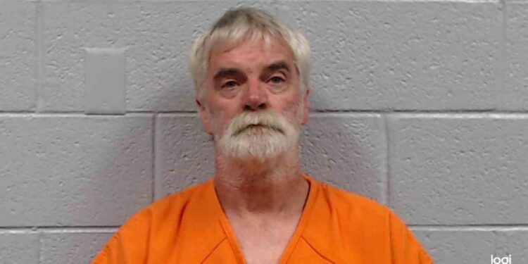 Raleigh County man accused of having sex with minor