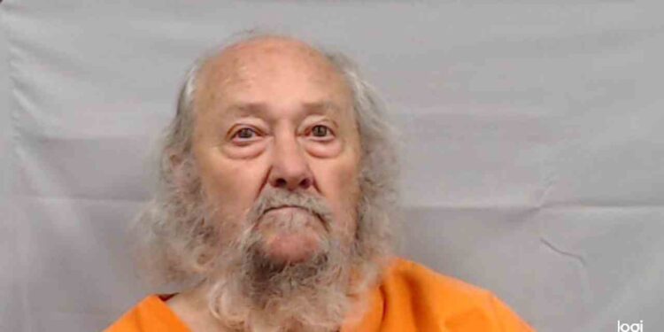 Raleigh County man in jail after touching child inappropriately