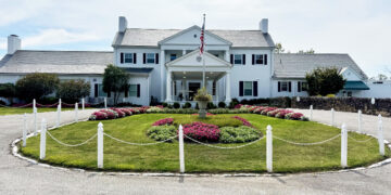 Lawsuit Alleges a West Virginia Country Club Enabled Sexual Predator in the Workplace