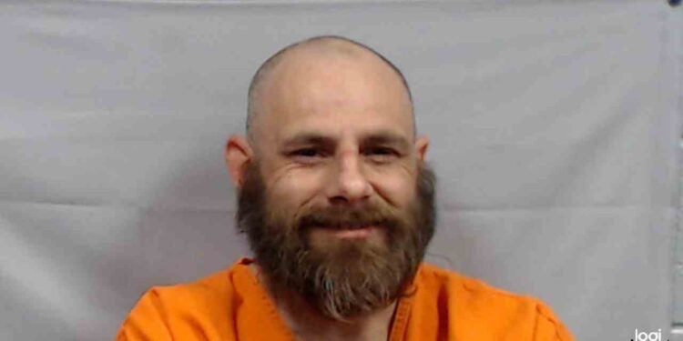 Beckley Man Arrested on Domestic Battery, Strangulation, and Drug Charges