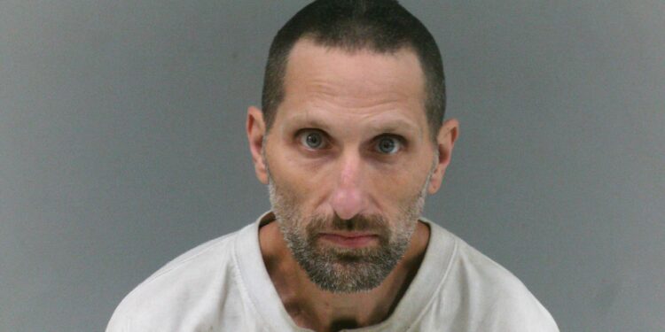 Boone County Man Charged After Stolen Four-Wheeler Found Sold for $350