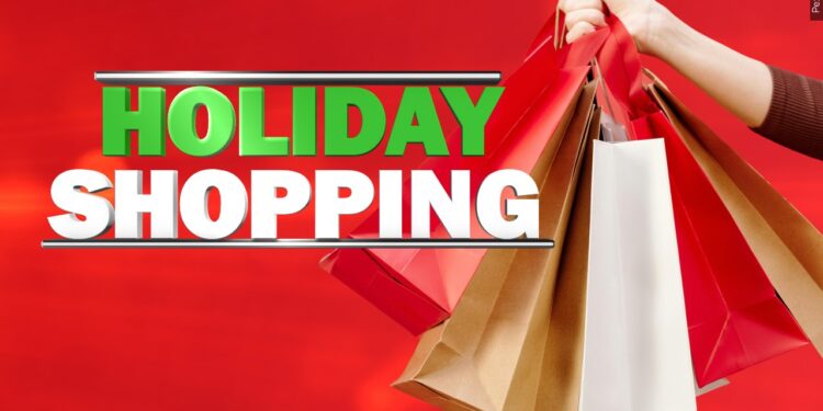 Gallup: Americans Plan to Spend $1,007 on Holiday Gifts in 2025