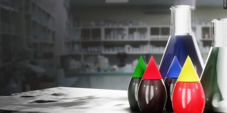 Color Additive Industry Sues West Virginia Over New Ban on Synthetic Food Dyes