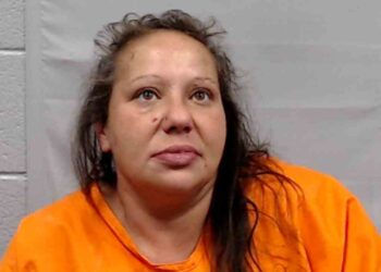 Mercer County Woman Arrested After Alleged Assault on 12-Year-Old Daughter