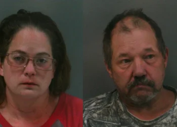 Boone County Man Arrested Following Domestic Violence Incidents and Standoff Attempt