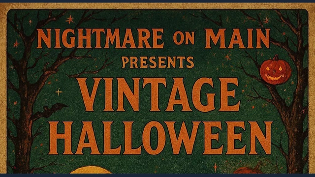 Oak Hill Gears Up for Biggest “Nightmare on Main” Yet