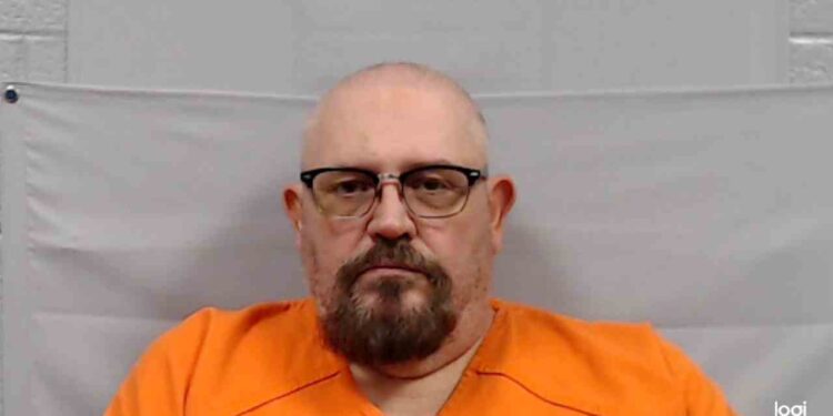 Wyoming County Man arrested after allegedly raping a child for years