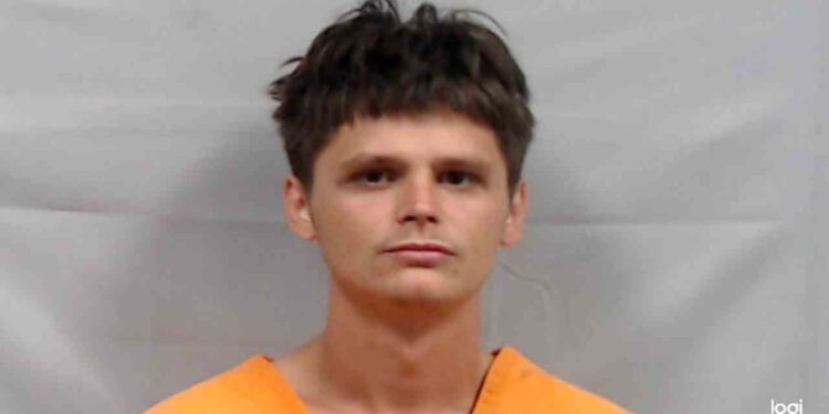 Bluefield Man Arrested After Shooting at Car Carrying Teens and Infant Near Mercer Mall