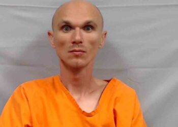 Flat Top Man Arrested After Exposing Himself to Trooper During Domestic Disturbance Call