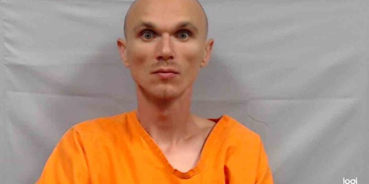 Flat Top Man Arrested After Exposing Himself to Trooper During Domestic Disturbance Call