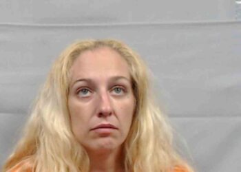 Traffic Stop in Bluefield Leads to Drug Arrest, Cocaine, Meth, and Fentanyl Seized