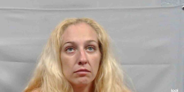 Traffic Stop in Bluefield Leads to Drug Arrest, Cocaine, Meth, and Fentanyl Seized