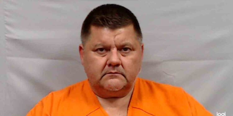 Montgomery Man Charged After Woman Found With Broken Nose, Concussion During Welfare Check