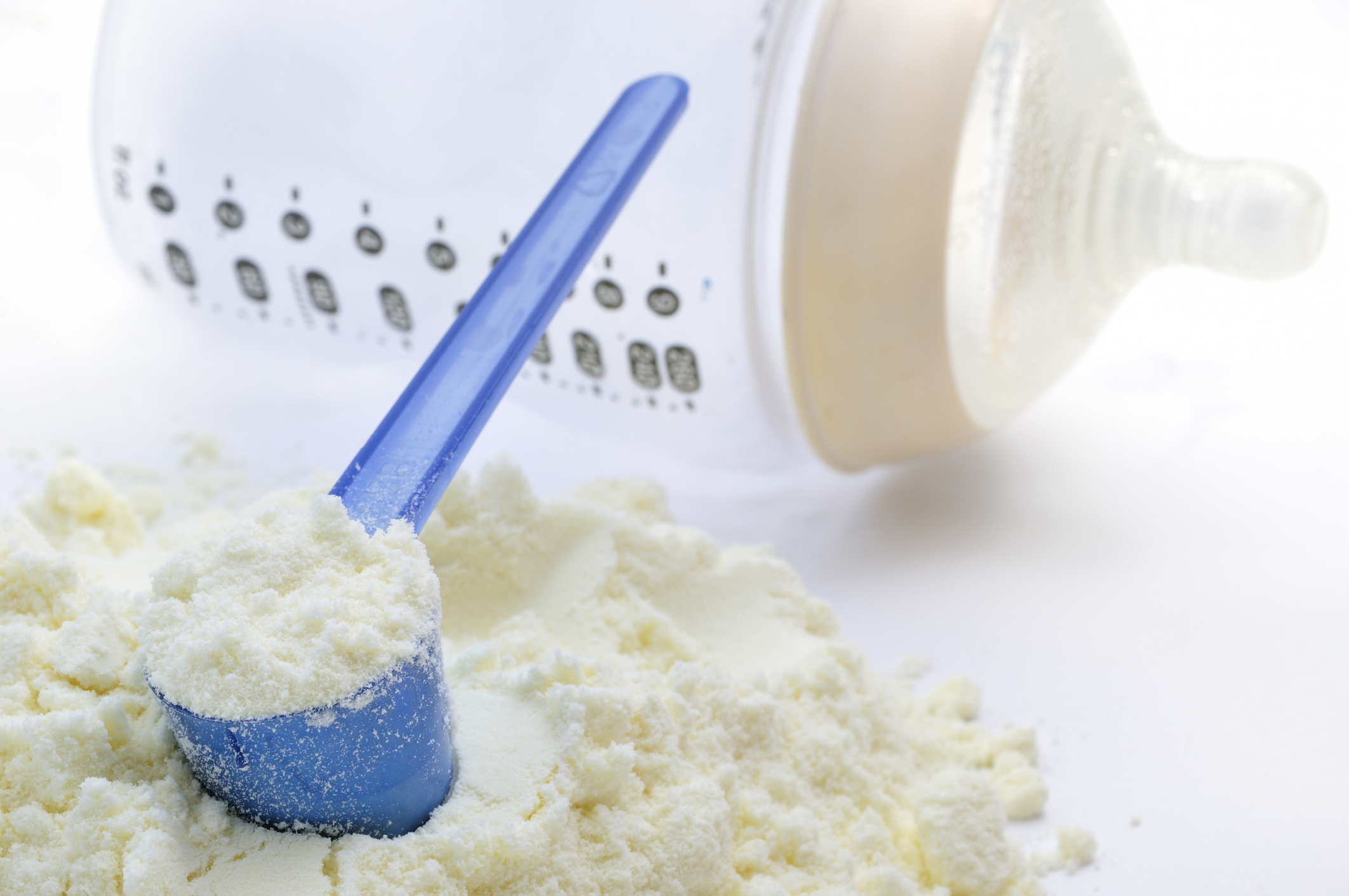 West Virginia Department of Health Alerts Parents and Caregivers to Recall of ByHeart Powdered Infant Formula Due to Risk of Infant Botulism