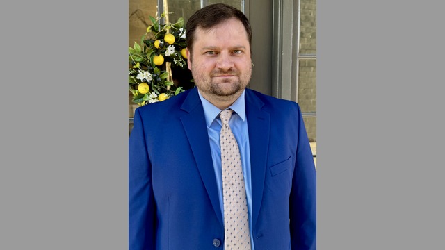 Ray “Wes” Toney Announces Campaign for Circuit Judge in West Virginia’s 15th Judicial Circuit