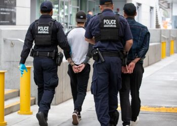 Acquired Through MGN Online on 03/13/2025