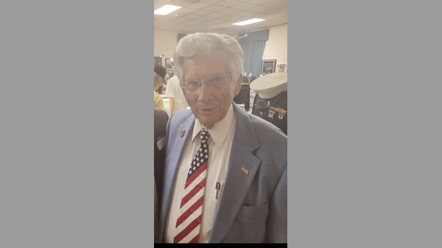 Person charged in connection to death of former State Senator Tony Withlow