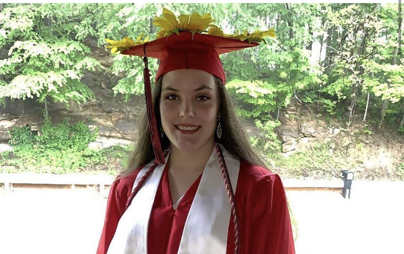 West Virginia leaders react to death of National Guardsman Sarah Beckstrom