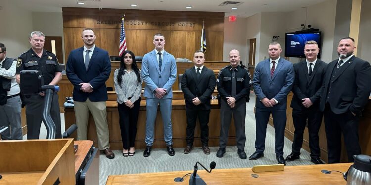 (Raleigh County Sheriff’s Office)