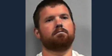 Man arrested after threatening former employer