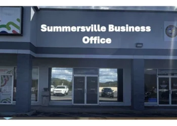 New River Gorge Regional Development Authority (NRGRDA) Opening Summersville Office on November 5